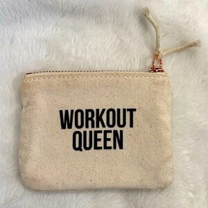 Sweaty Betty Pouch